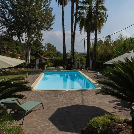 Valentina By Interhome Villa Pisciarelli