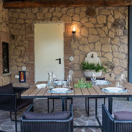 Valentina By Interhome Villa Pisciarelli