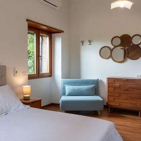 Villa Valentina By Interhome