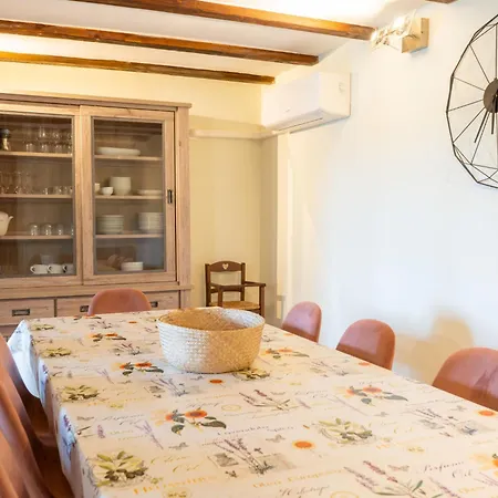 Valentina By Interhome Villa *