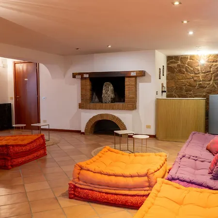 Villa Valentina By Interhome Pisciarelli