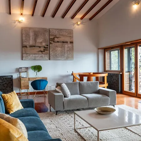 Valentina By Interhome Villa *