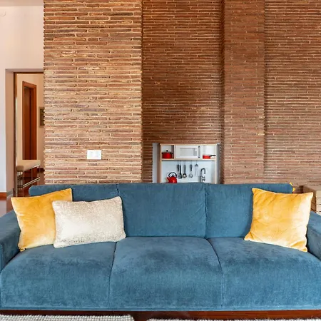 Valentina By Interhome Villa